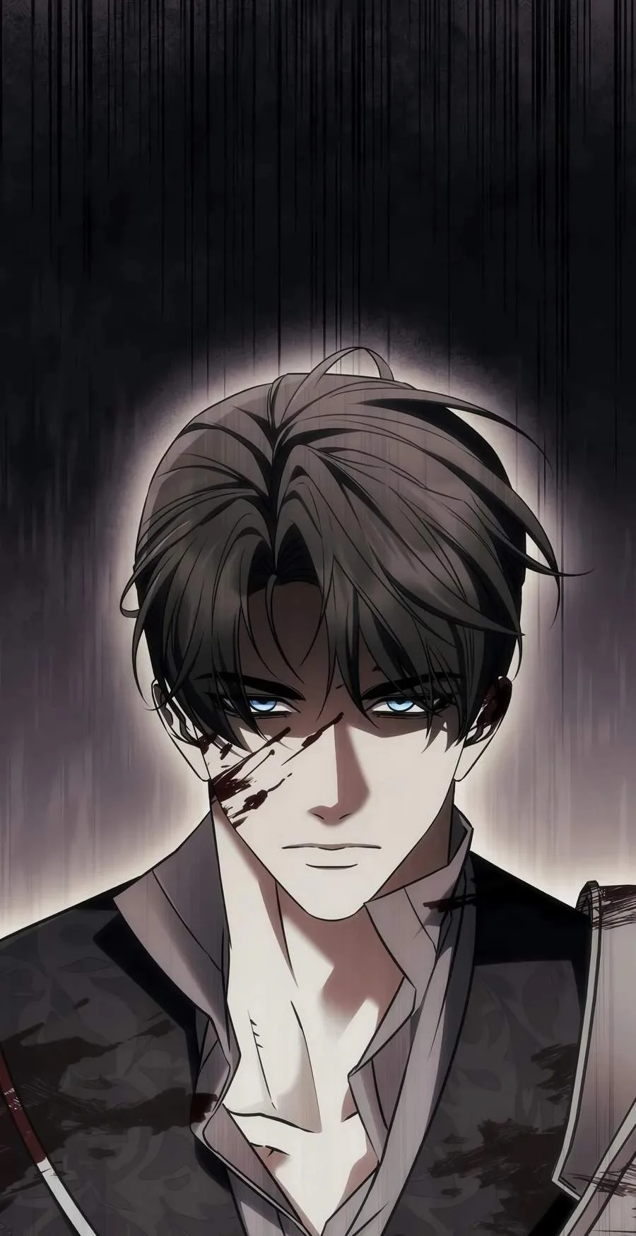 Margrave’s Bastard Son was The Emperor Chapter 127 page 3