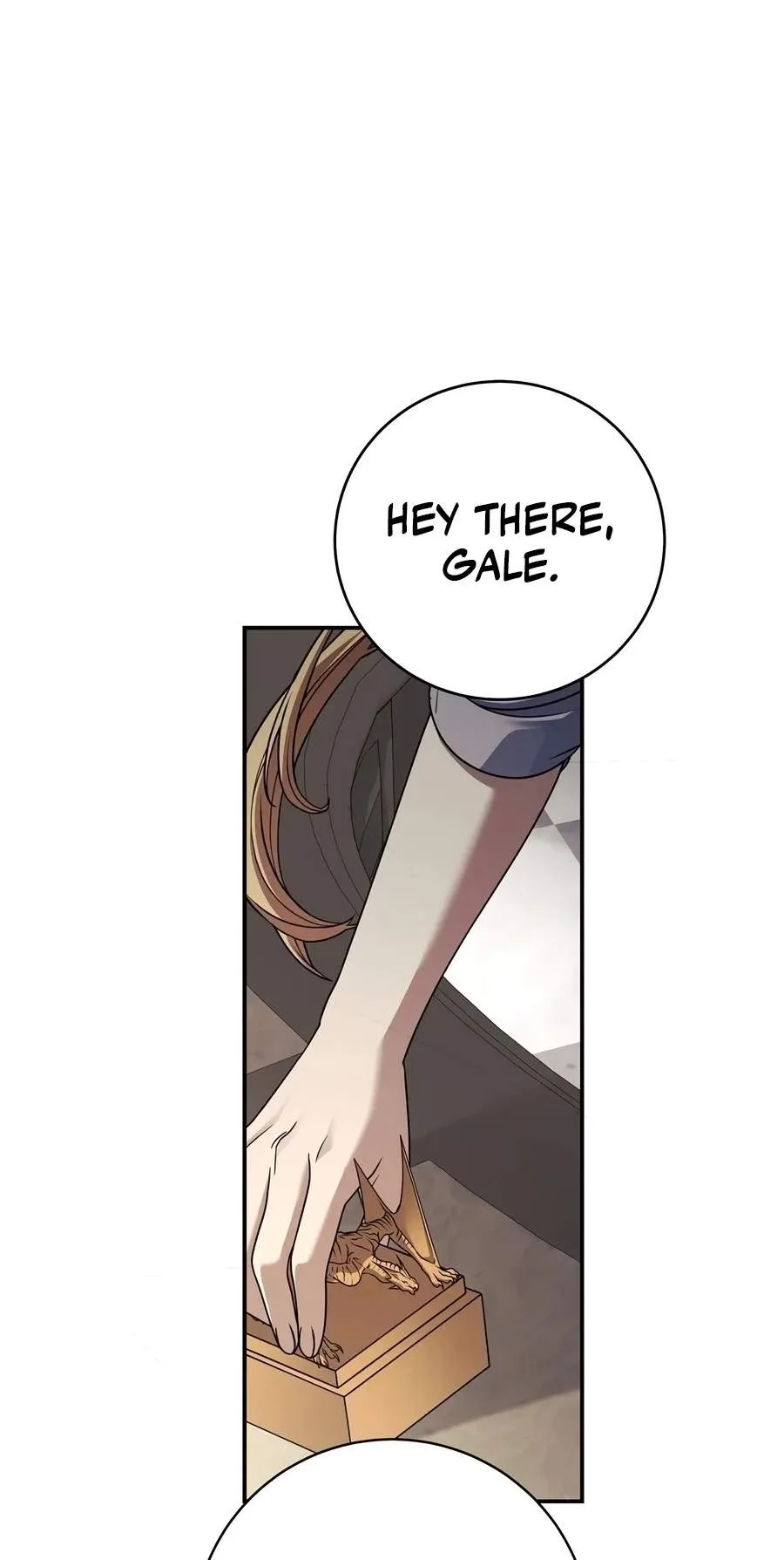 Margrave’s Bastard Son was The Emperor Chapter 127 page 13