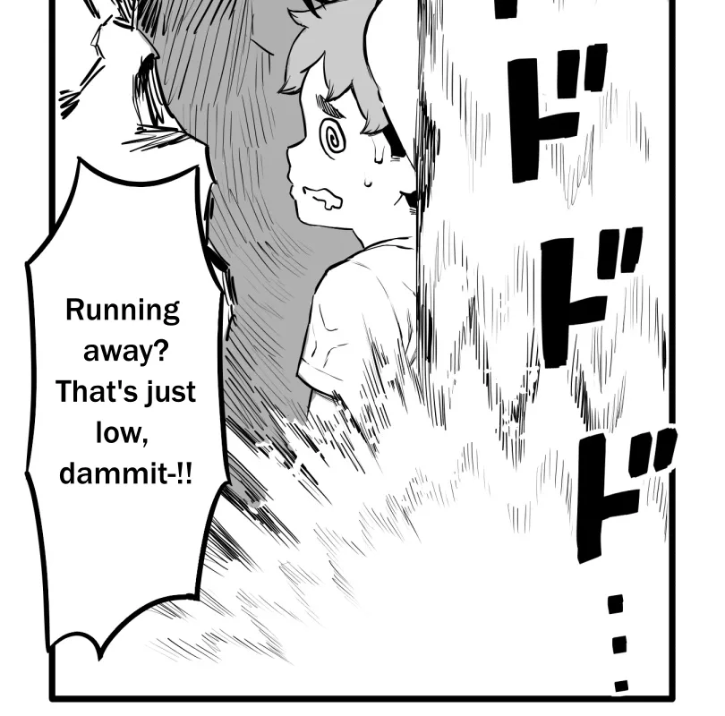 Shina Ultimate Chapter 50 page 38