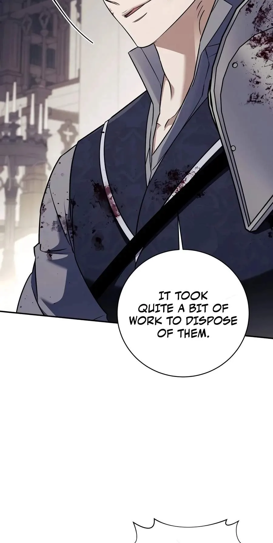 Margrave’s Bastard Son was The Emperor Chapter 127 page 16