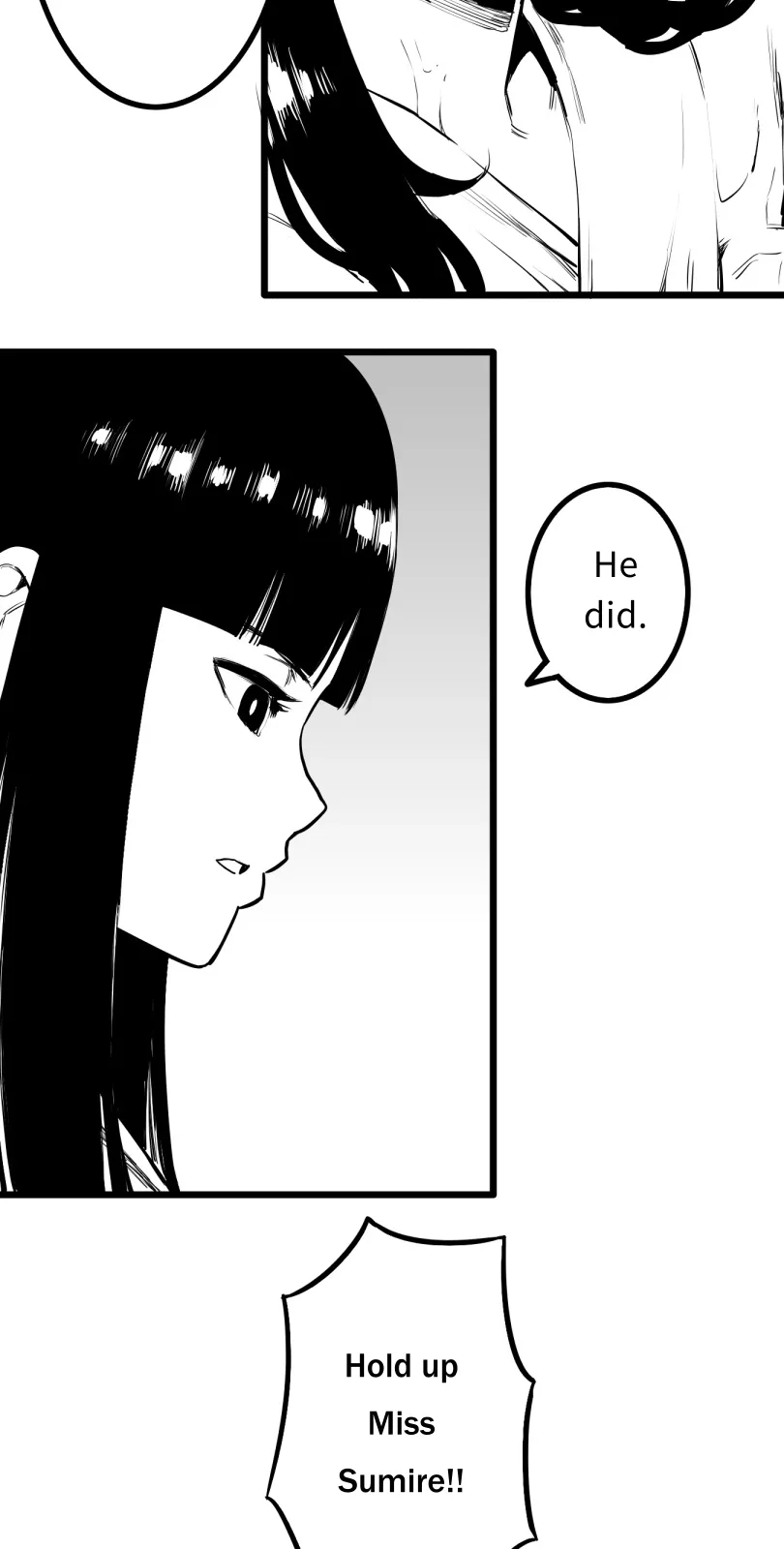 Shina Ultimate Chapter 50 page 33