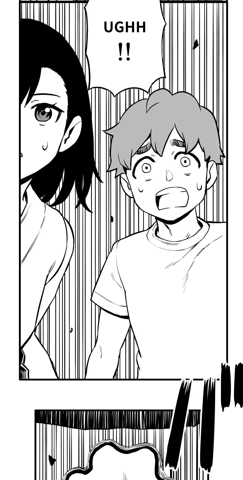Shina Ultimate Chapter 52 page 2