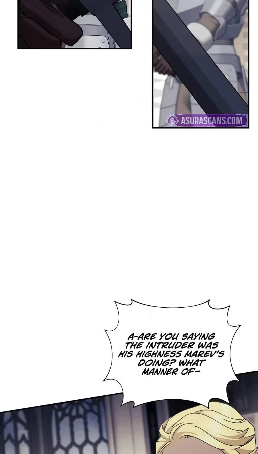 Margrave’s Bastard Son was The Emperor Chapter 127 page 25
