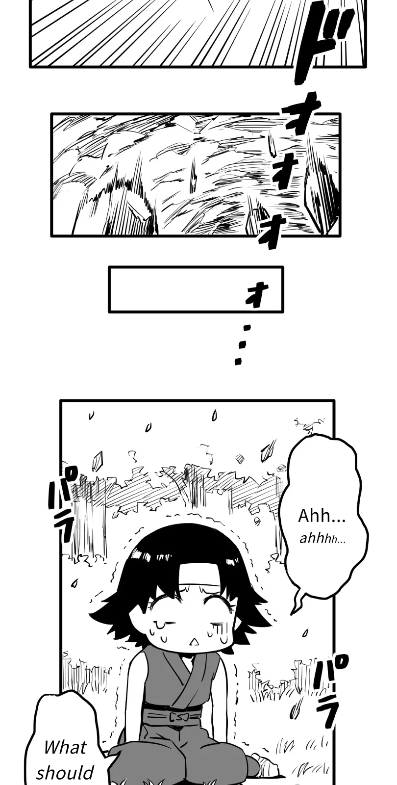 Shina Ultimate Chapter 52 page 9