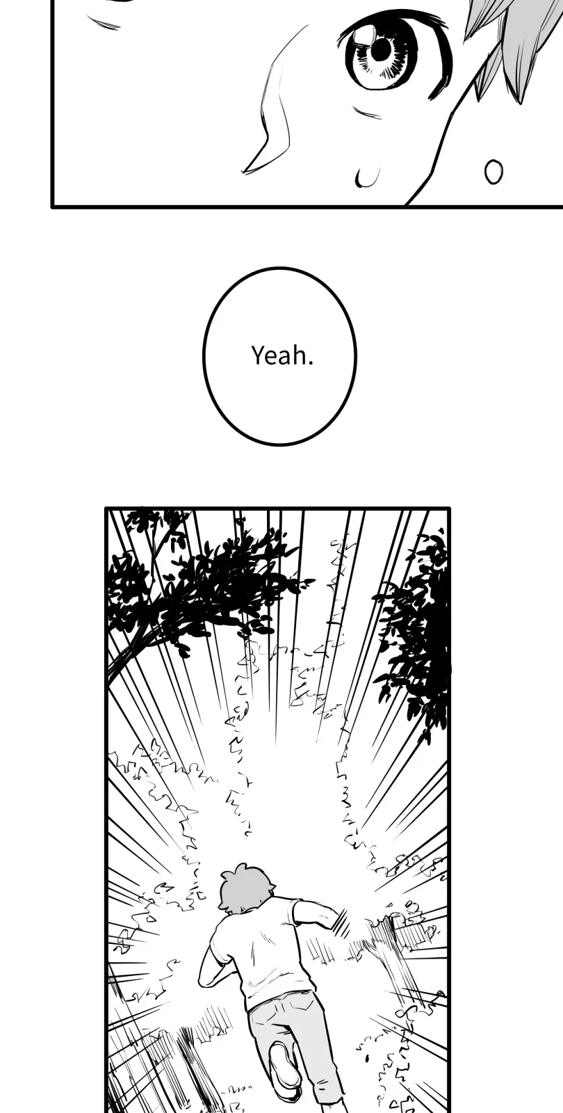 Shina Ultimate Chapter 52 page 18