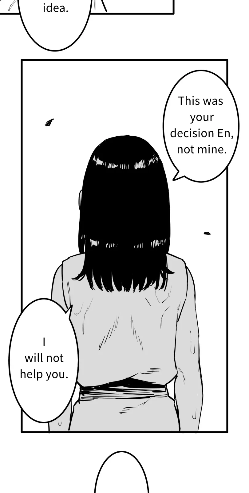 Shina Ultimate Chapter 52 page 15
