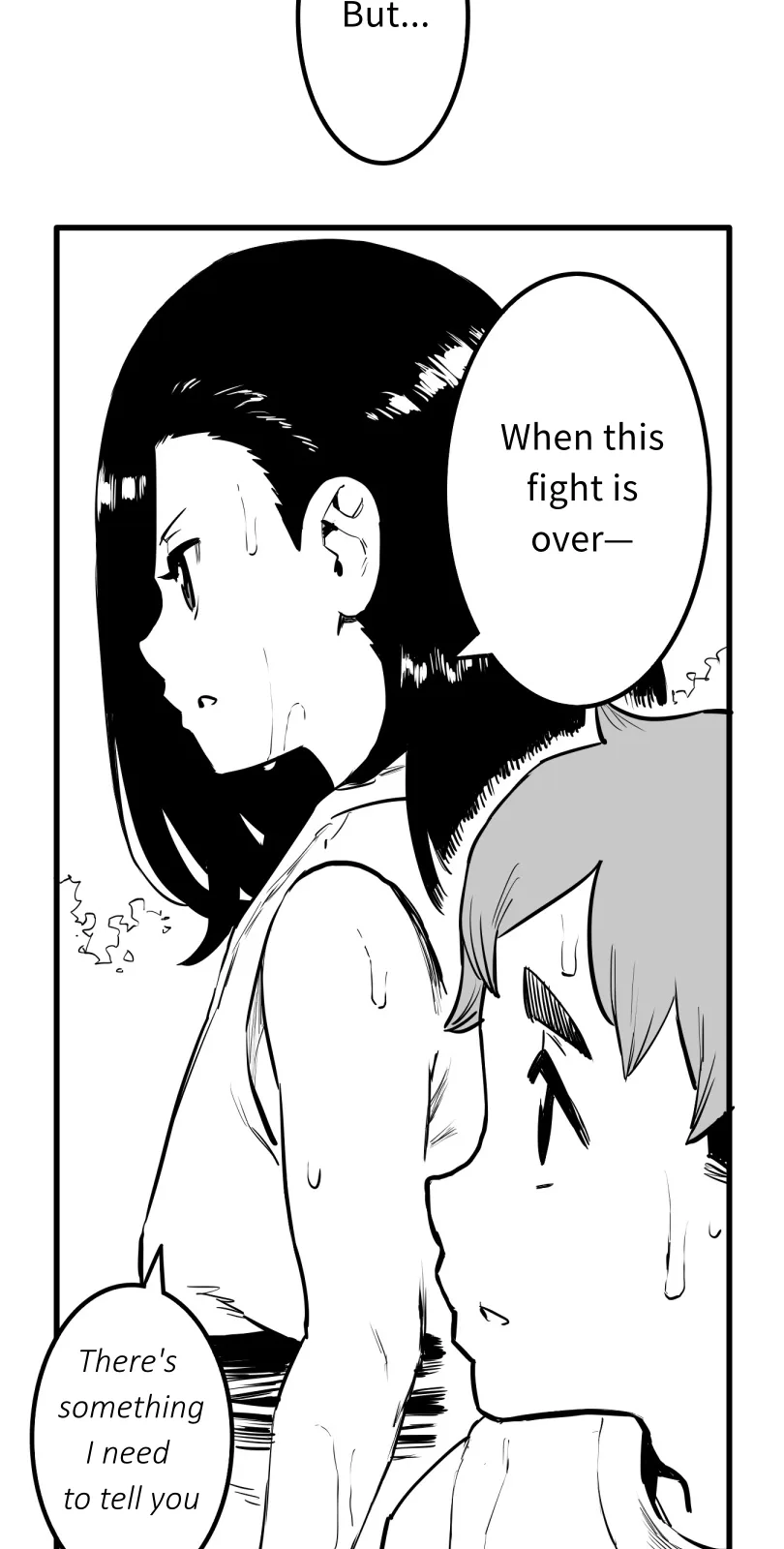 Shina Ultimate Chapter 52 page 16