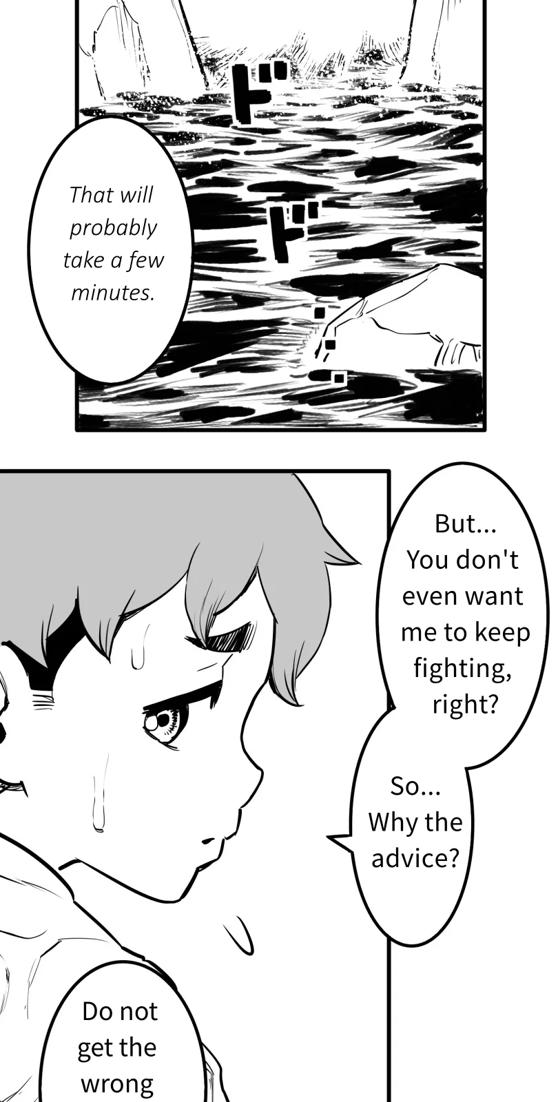 Shina Ultimate Chapter 52 page 14