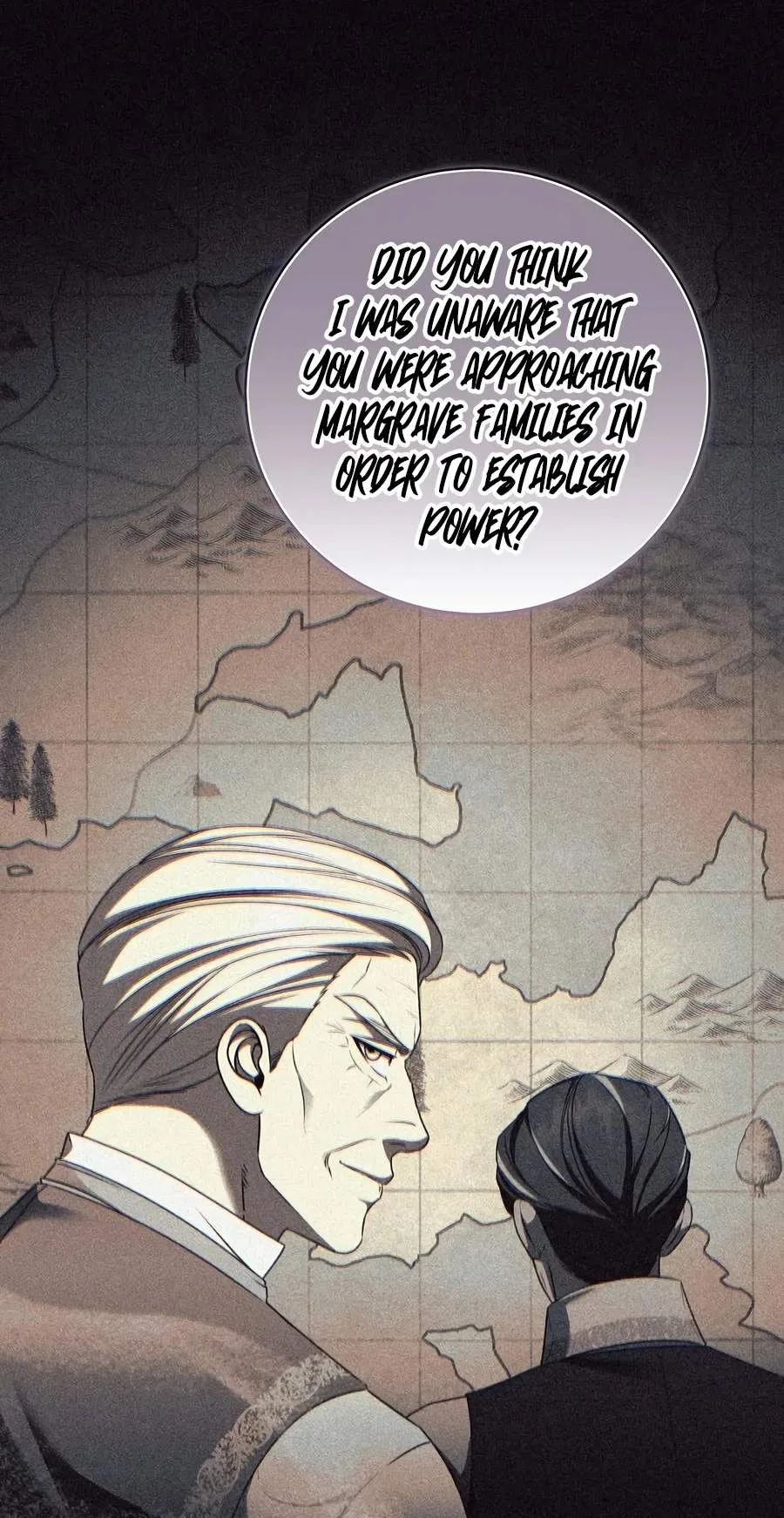 Margrave’s Bastard Son was The Emperor Chapter 127 page 29