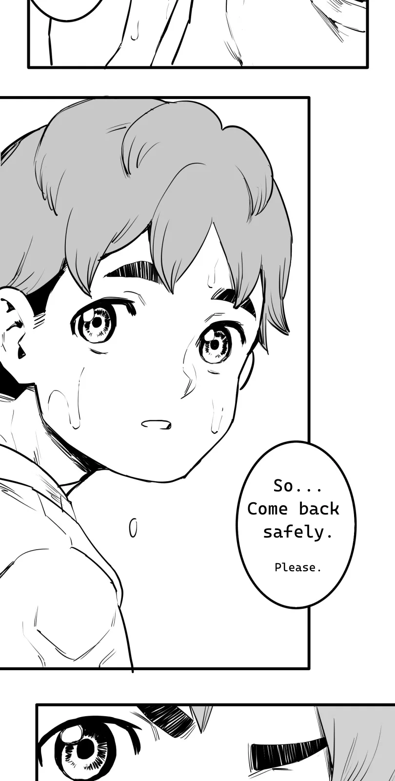 Shina Ultimate Chapter 52 page 17