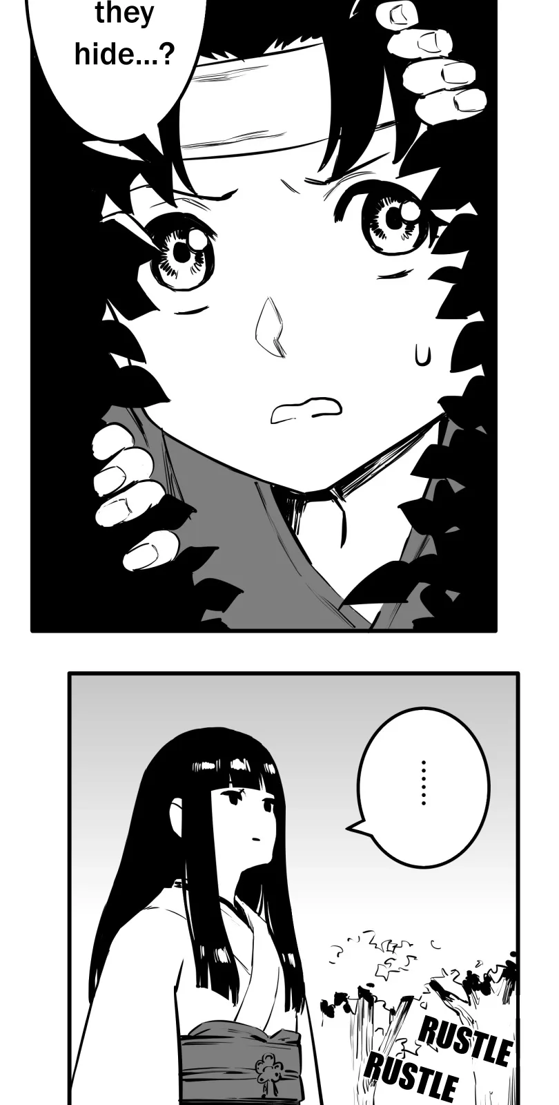 Shina Ultimate Chapter 51 page 2