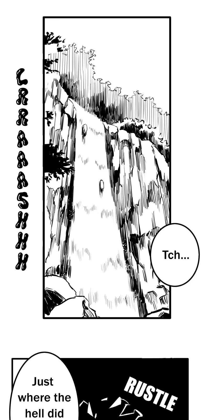 Shina Ultimate Chapter 51 page 1