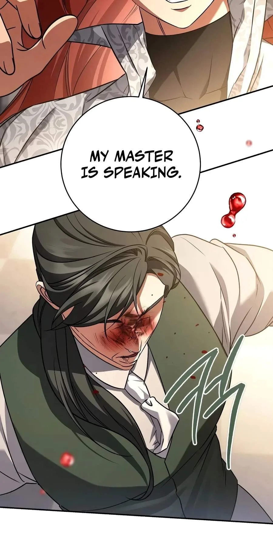 Margrave’s Bastard Son was The Emperor Chapter 127 page 49