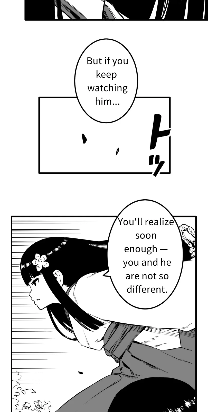 Shina Ultimate Chapter 52 page 22