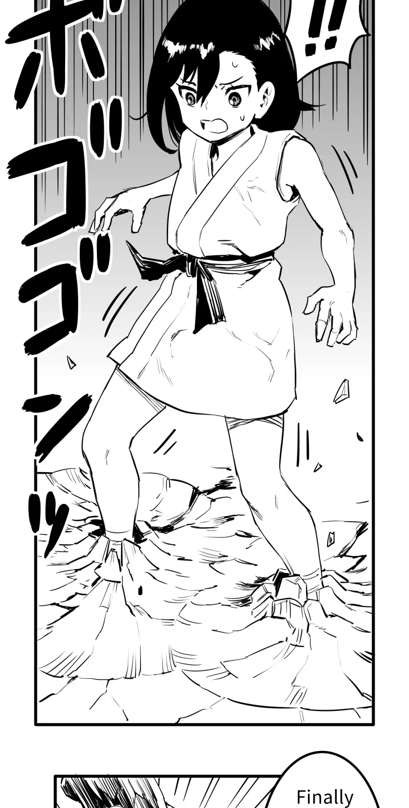 Shina Ultimate Chapter 52 page 26