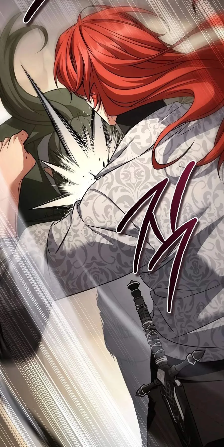 Margrave’s Bastard Son was The Emperor Chapter 127 page 47