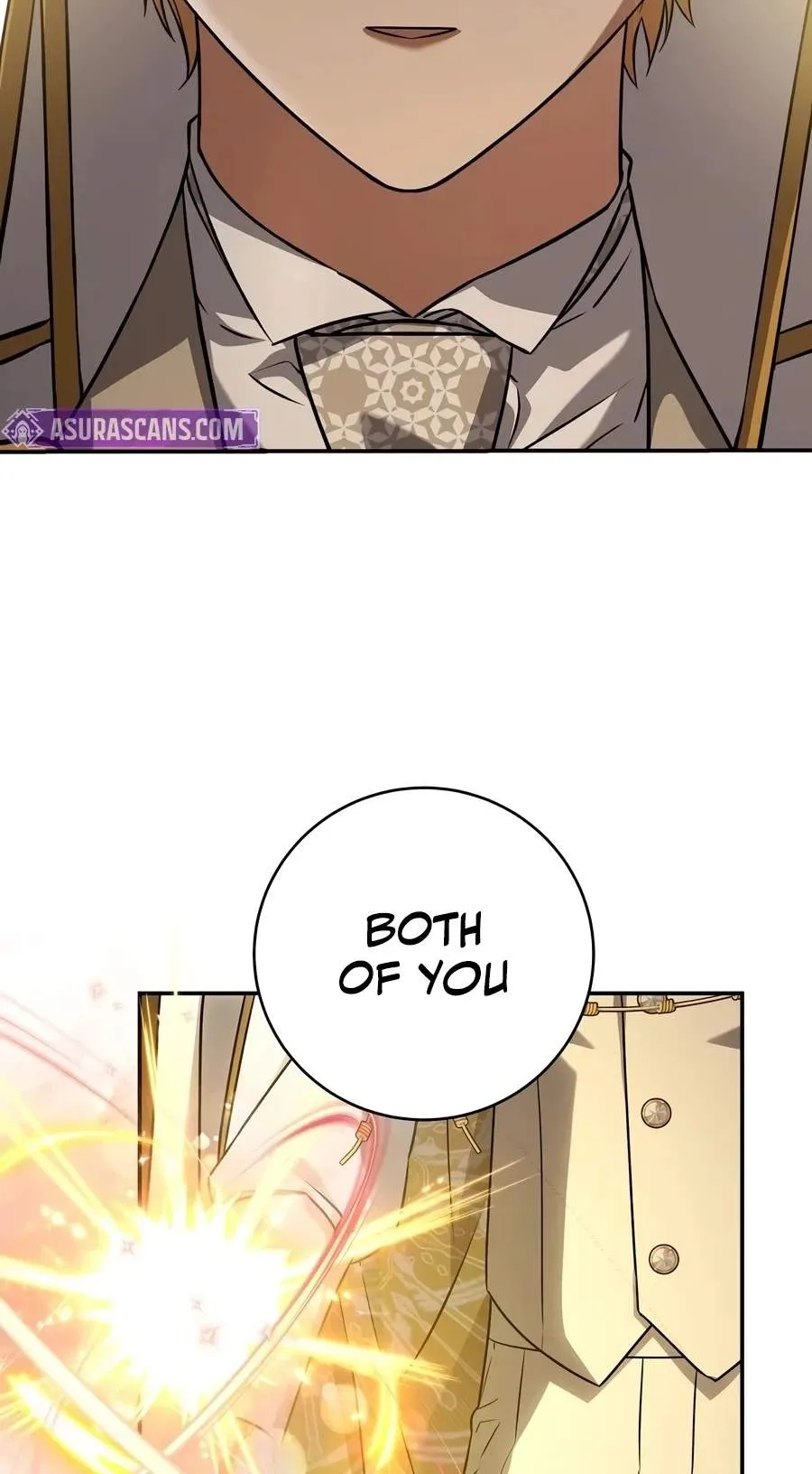 Margrave’s Bastard Son was The Emperor Chapter 127 page 60