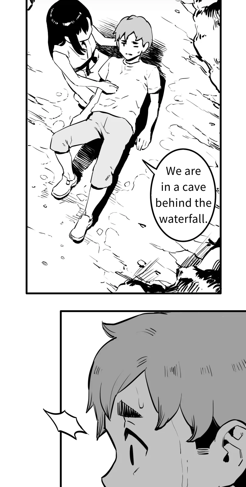 Shina Ultimate Chapter 51 page 9