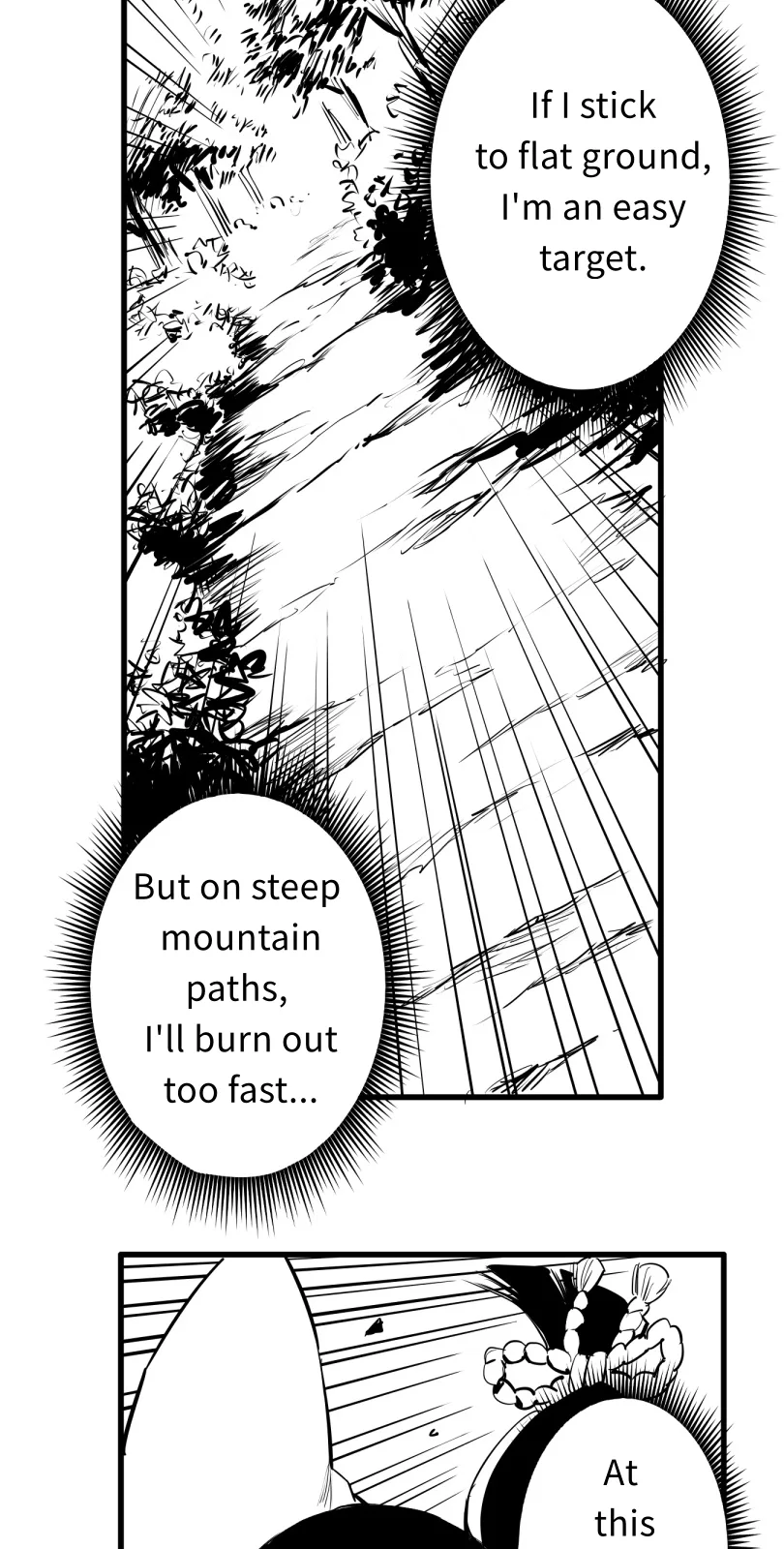 Shina Ultimate Chapter 52 page 33