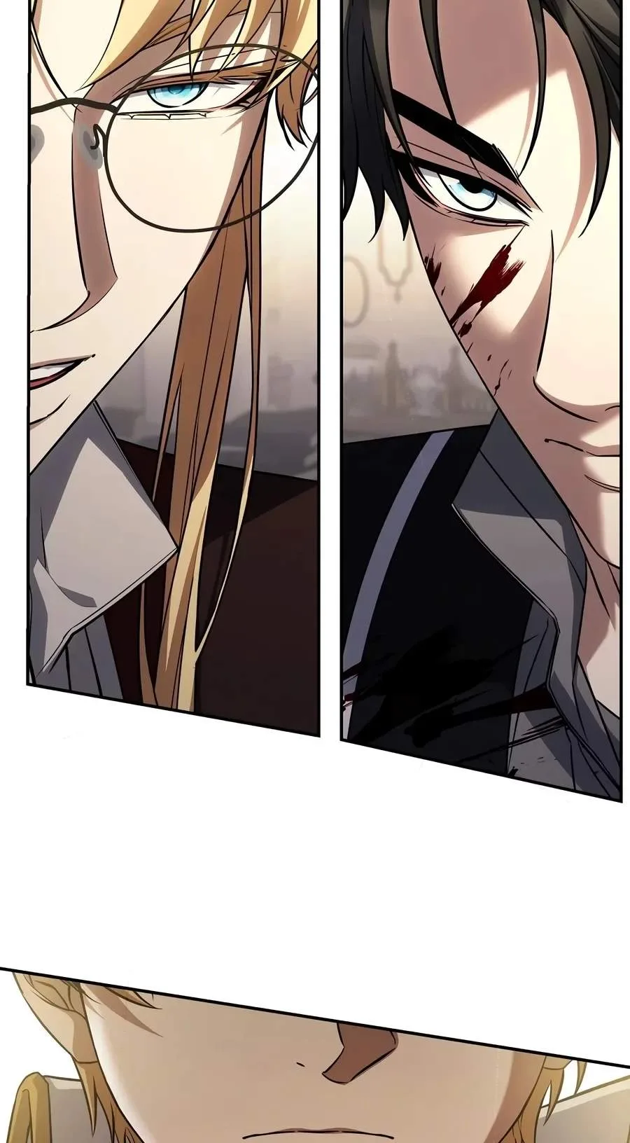 Margrave’s Bastard Son was The Emperor Chapter 127 page 59