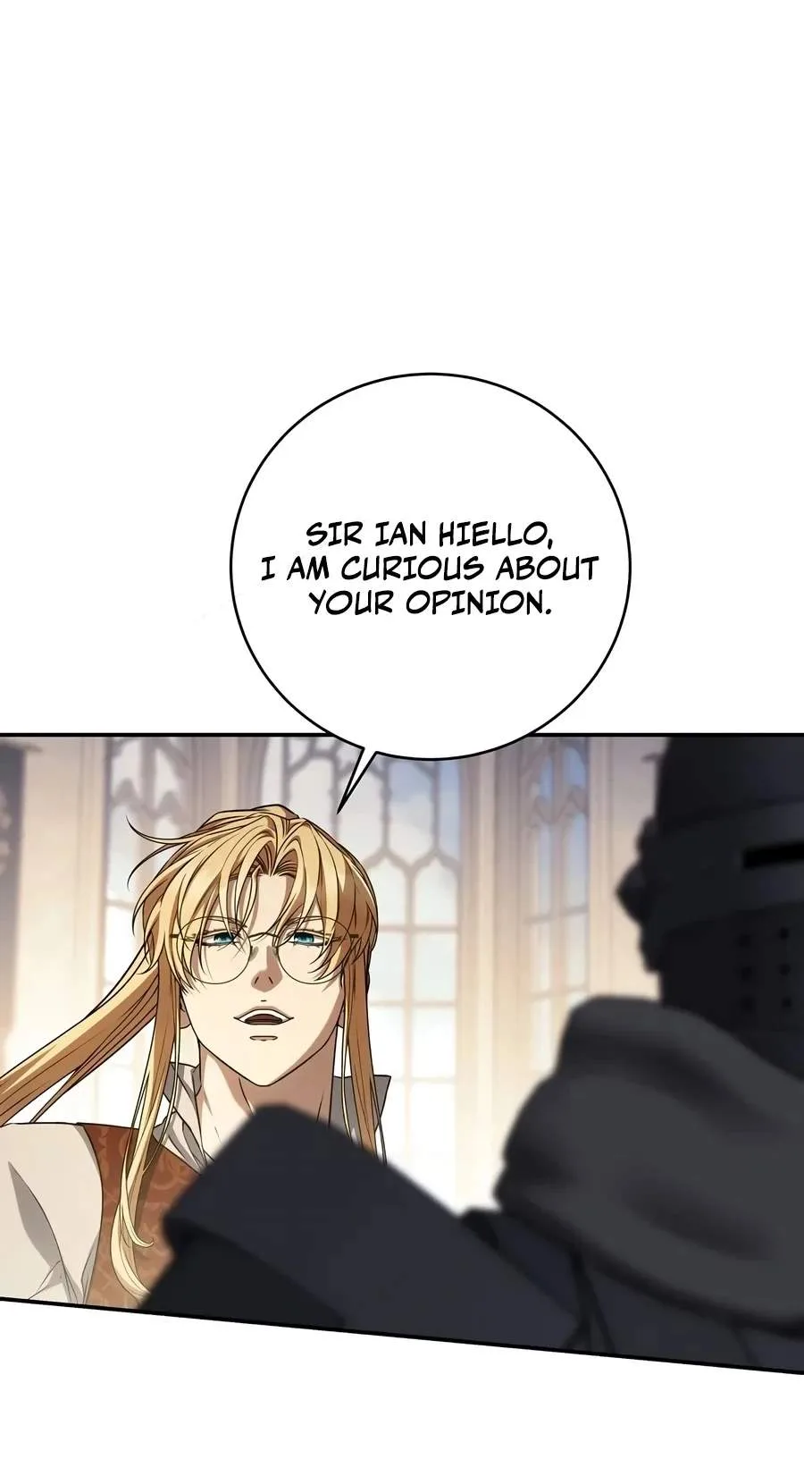 Margrave’s Bastard Son was The Emperor Chapter 127 page 57