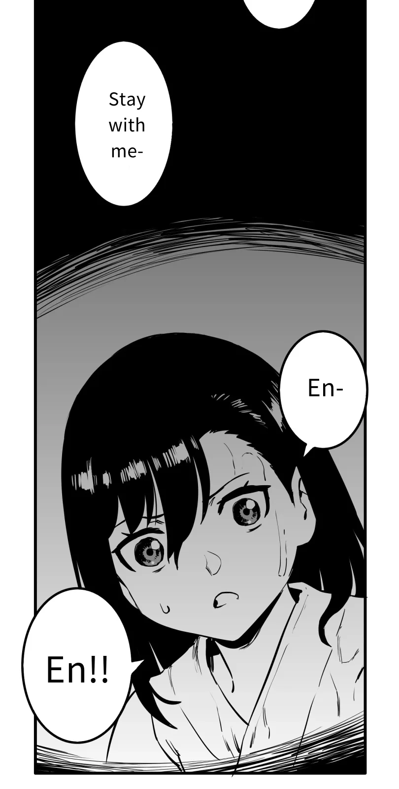 Shina Ultimate Chapter 51 page 7