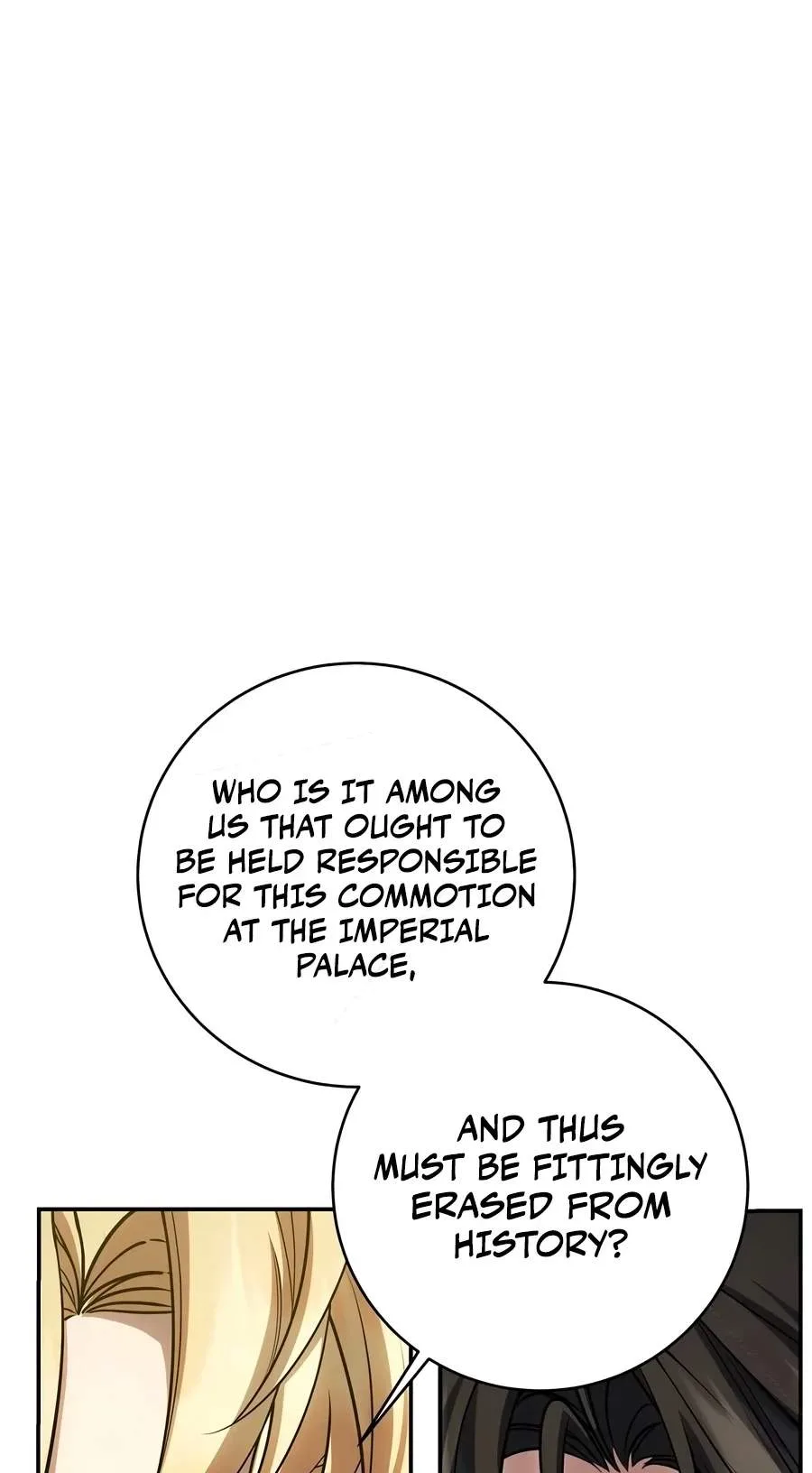 Margrave’s Bastard Son was The Emperor Chapter 127 page 58