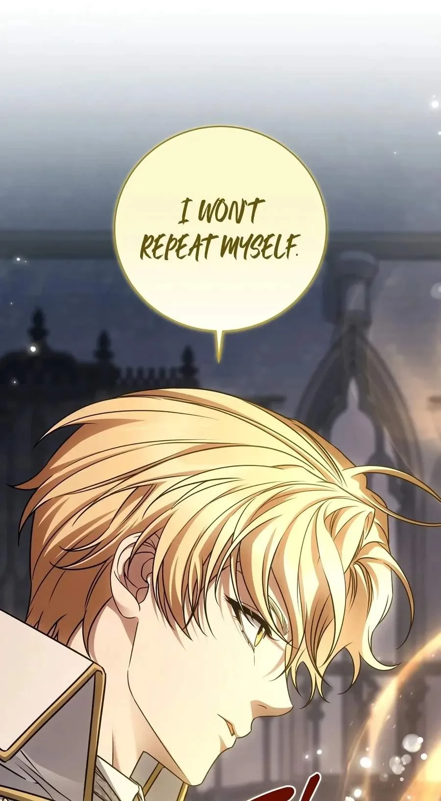 Margrave’s Bastard Son was The Emperor Chapter 127 page 55