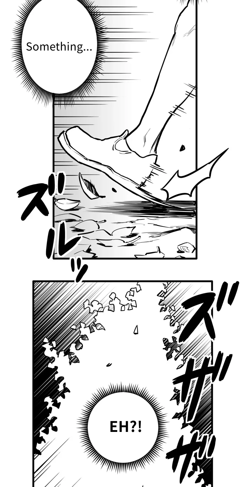Shina Ultimate Chapter 52 page 35