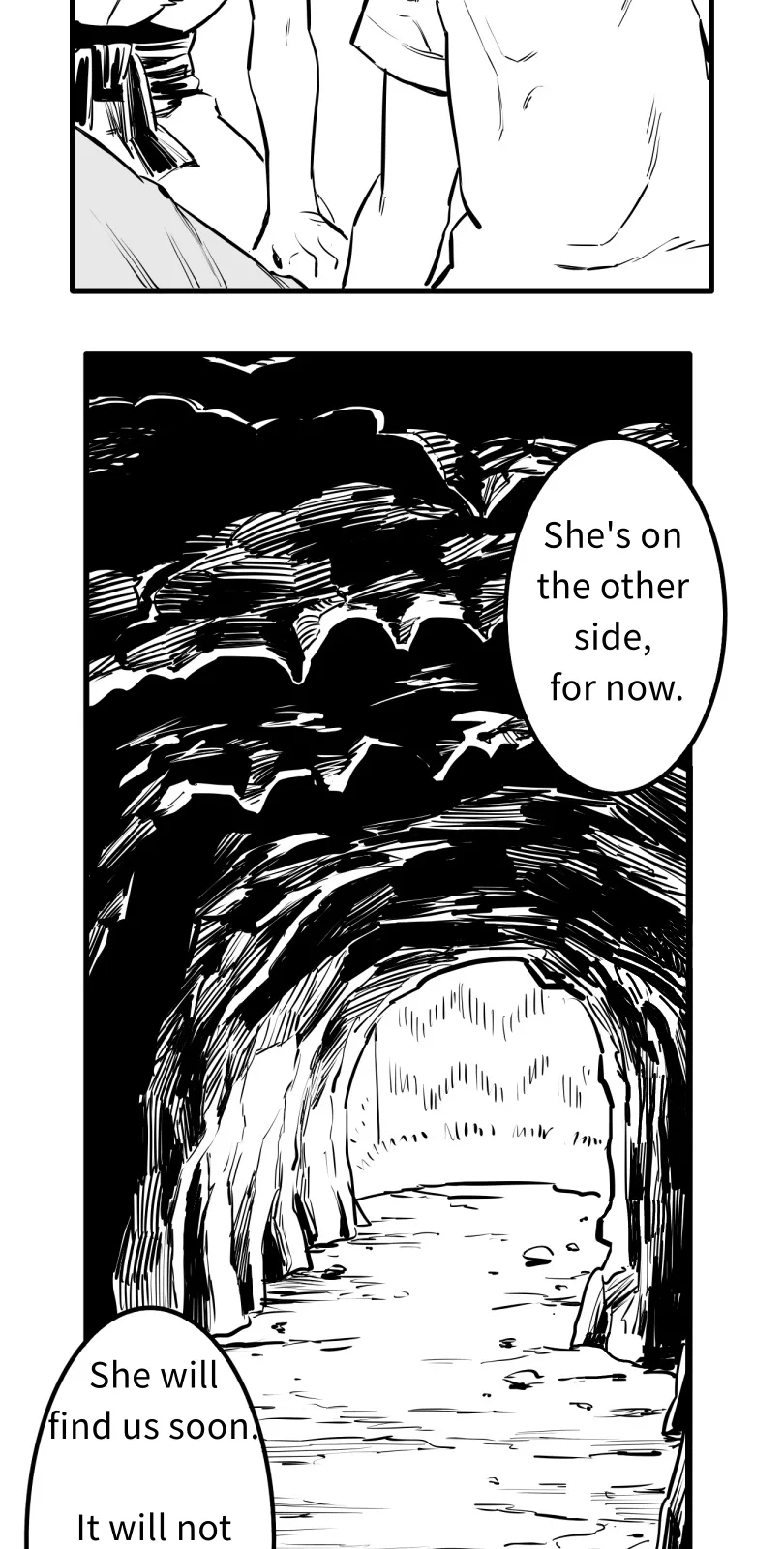 Shina Ultimate Chapter 51 page 11