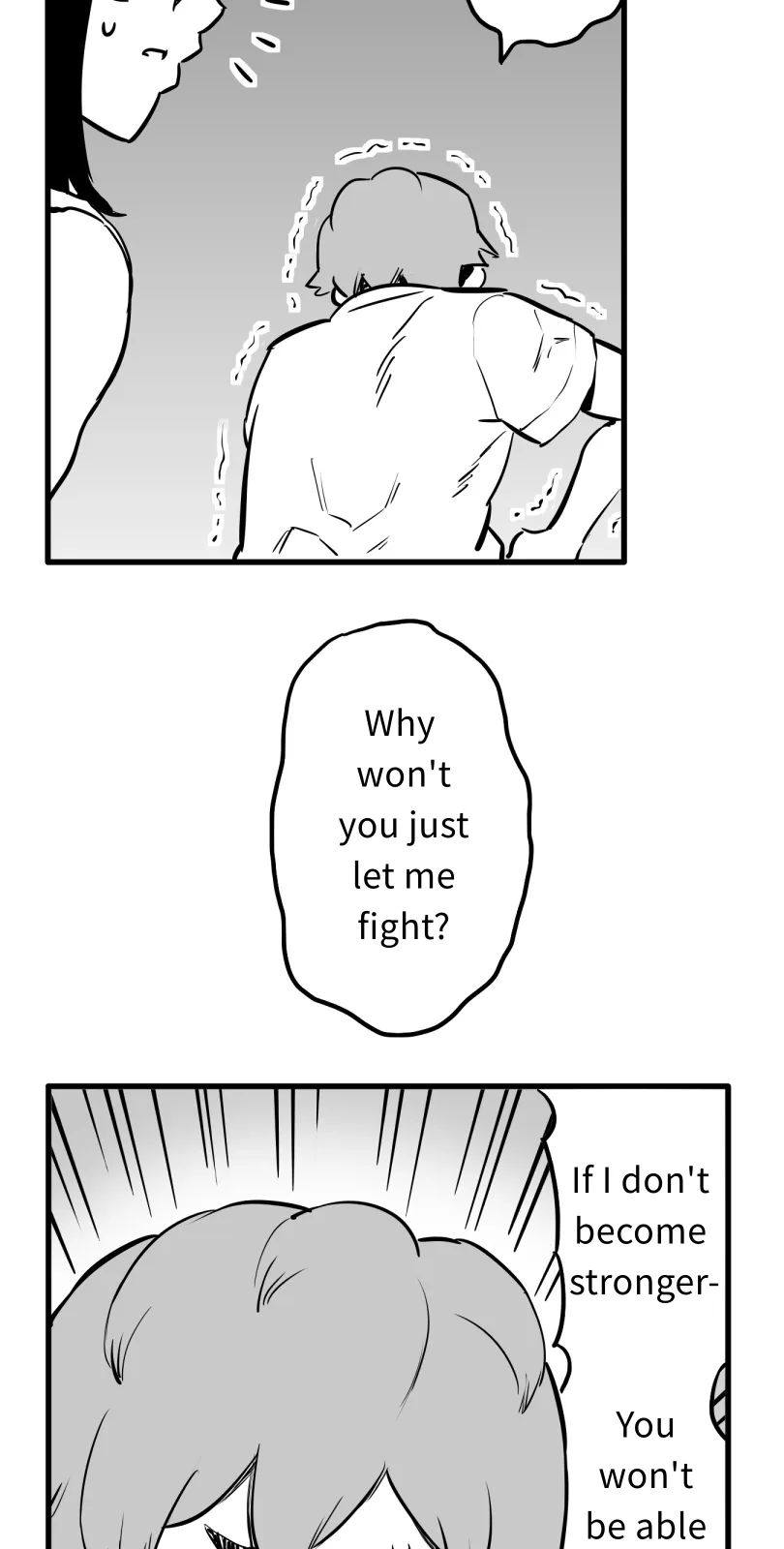 Shina Ultimate Chapter 51 page 15