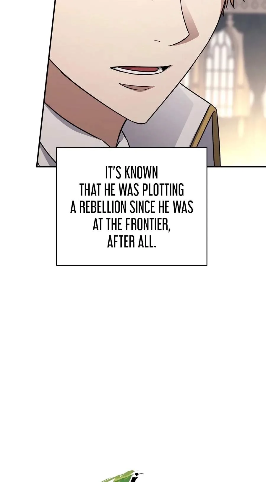 Margrave’s Bastard Son was The Emperor Chapter 127 page 67