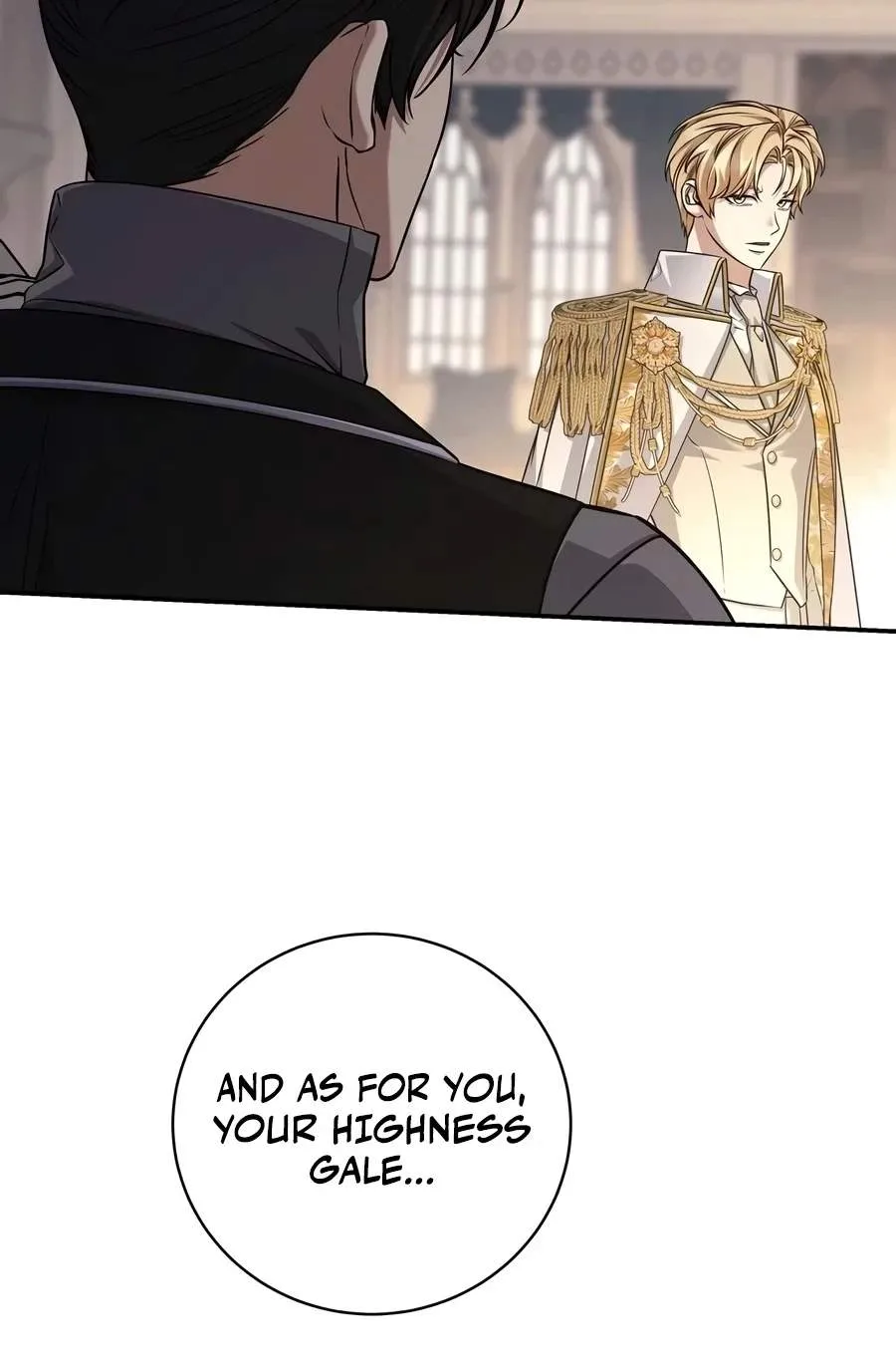 Margrave’s Bastard Son was The Emperor Chapter 127 page 65