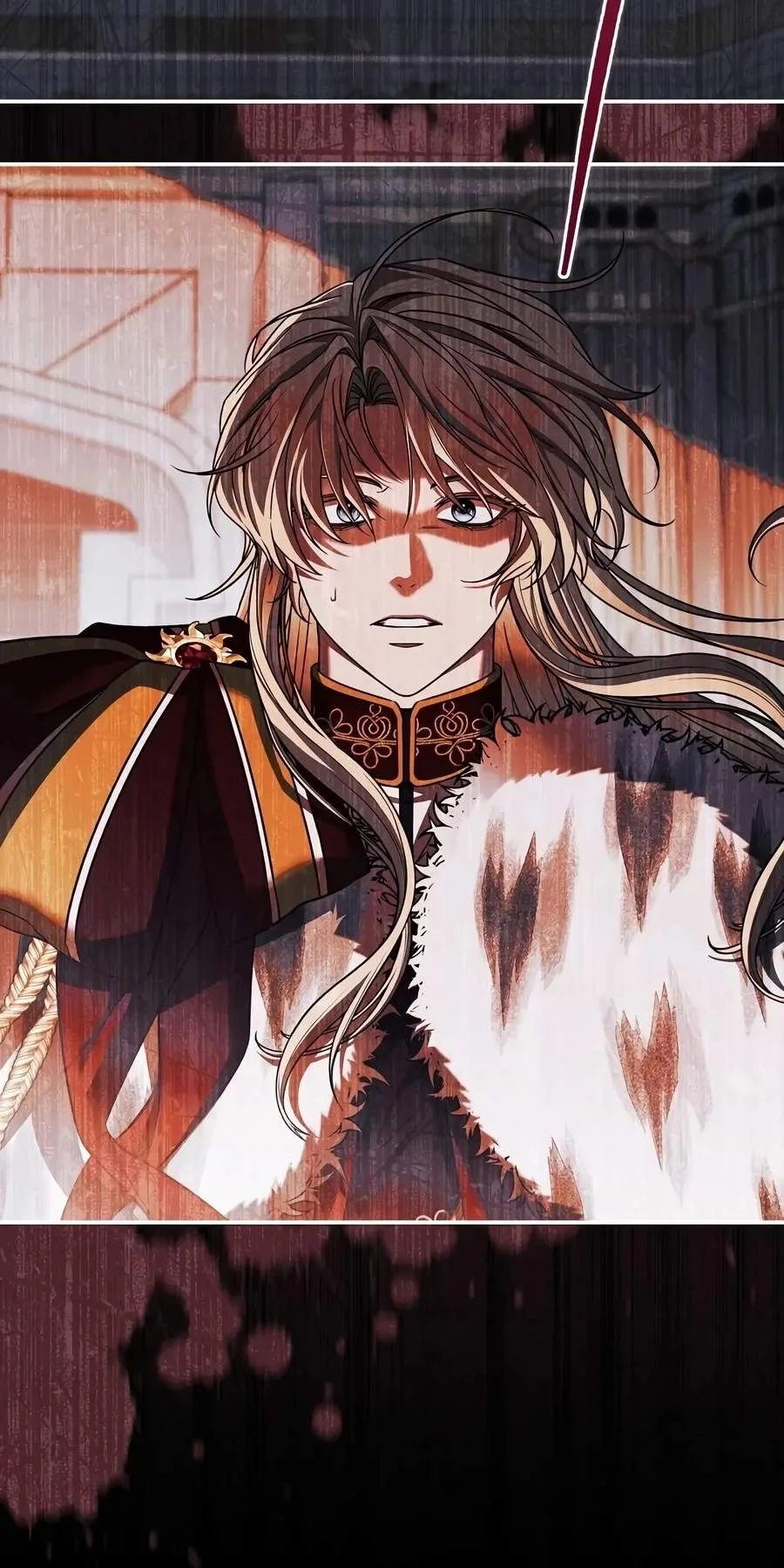 Margrave’s Bastard Son was The Emperor Chapter 127 page 78