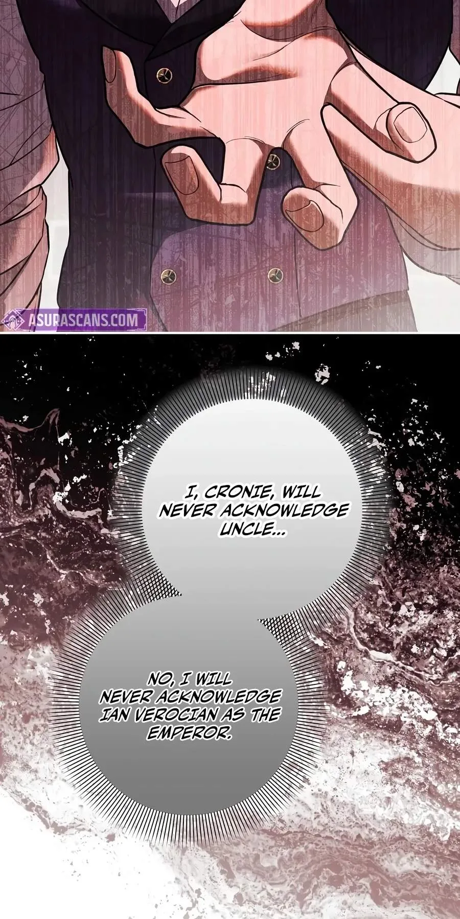 Margrave’s Bastard Son was The Emperor Chapter 127 page 81