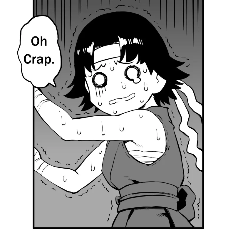 Shina Ultimate Chapter 51 page 38