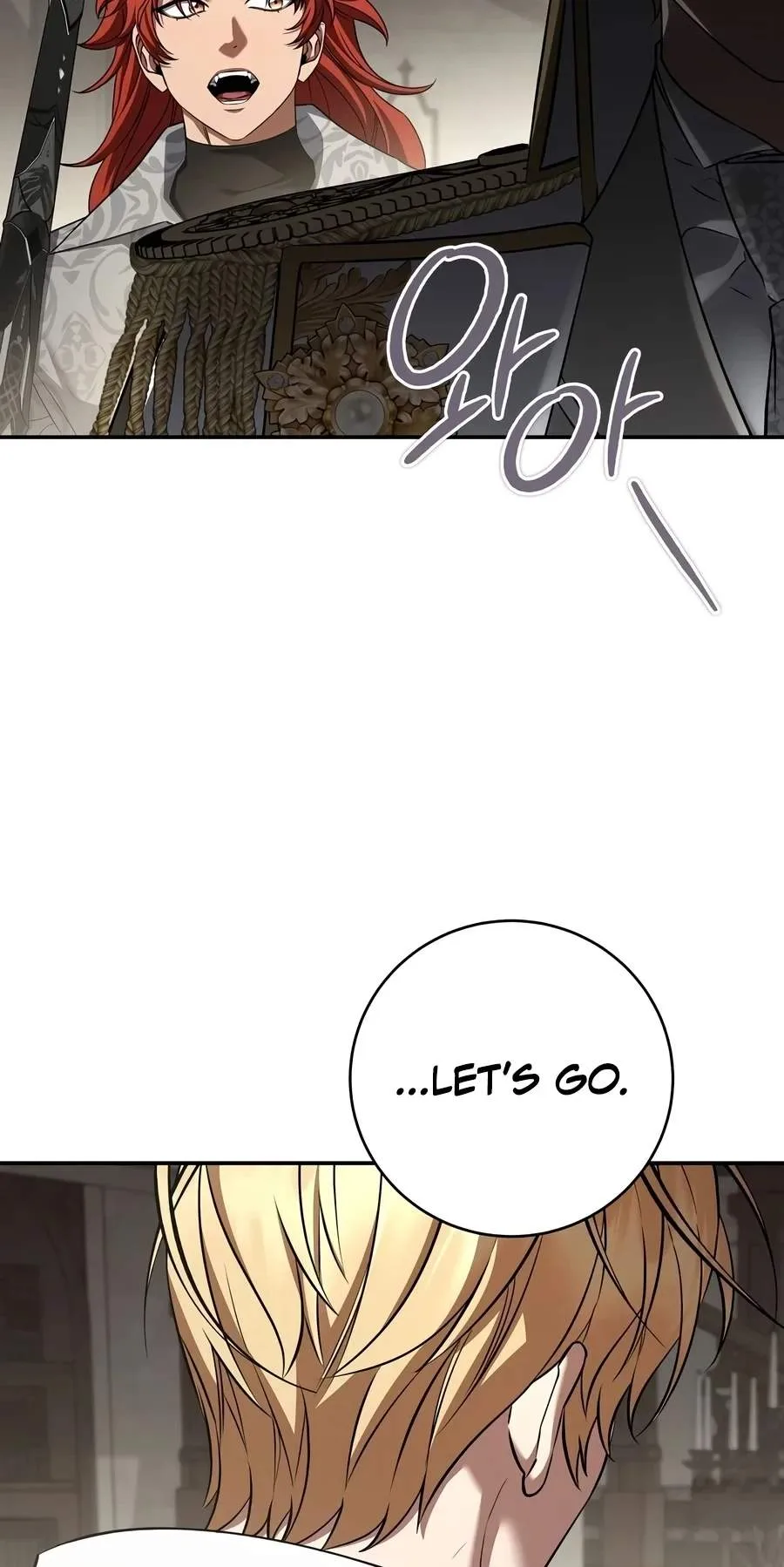 Margrave’s Bastard Son was The Emperor Chapter 127 page 83