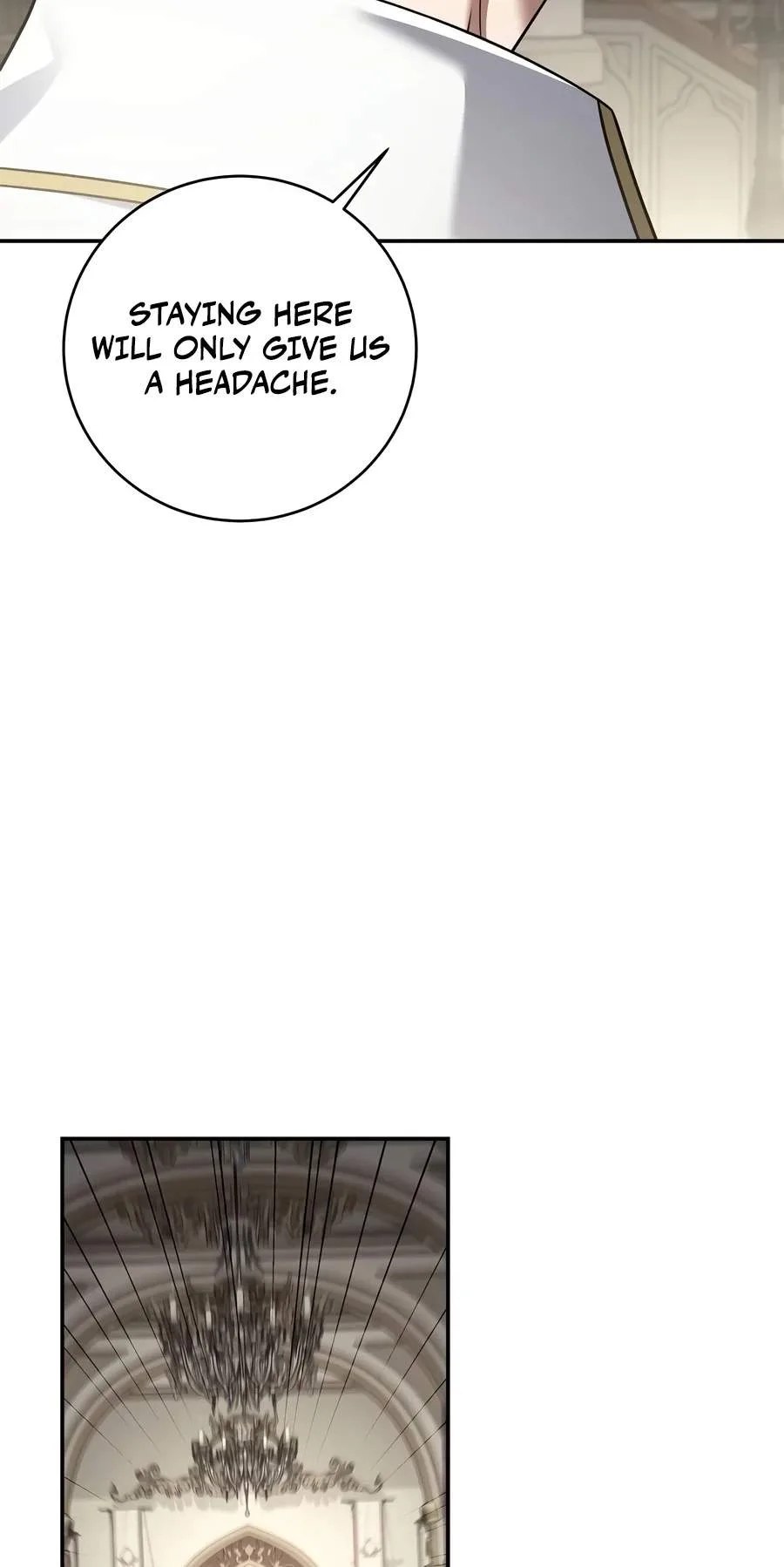 Margrave’s Bastard Son was The Emperor Chapter 127 page 84