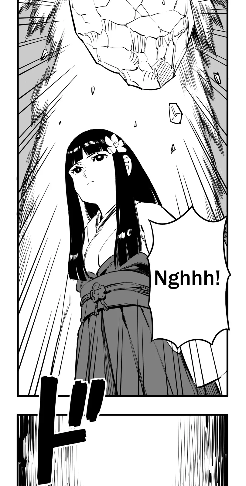 Shina Ultimate Chapter 51 page 36