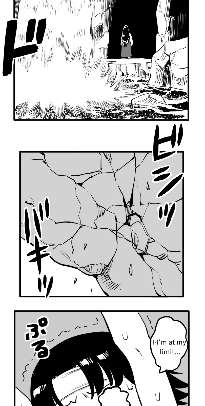 Shina Ultimate Chapter 51 page 34