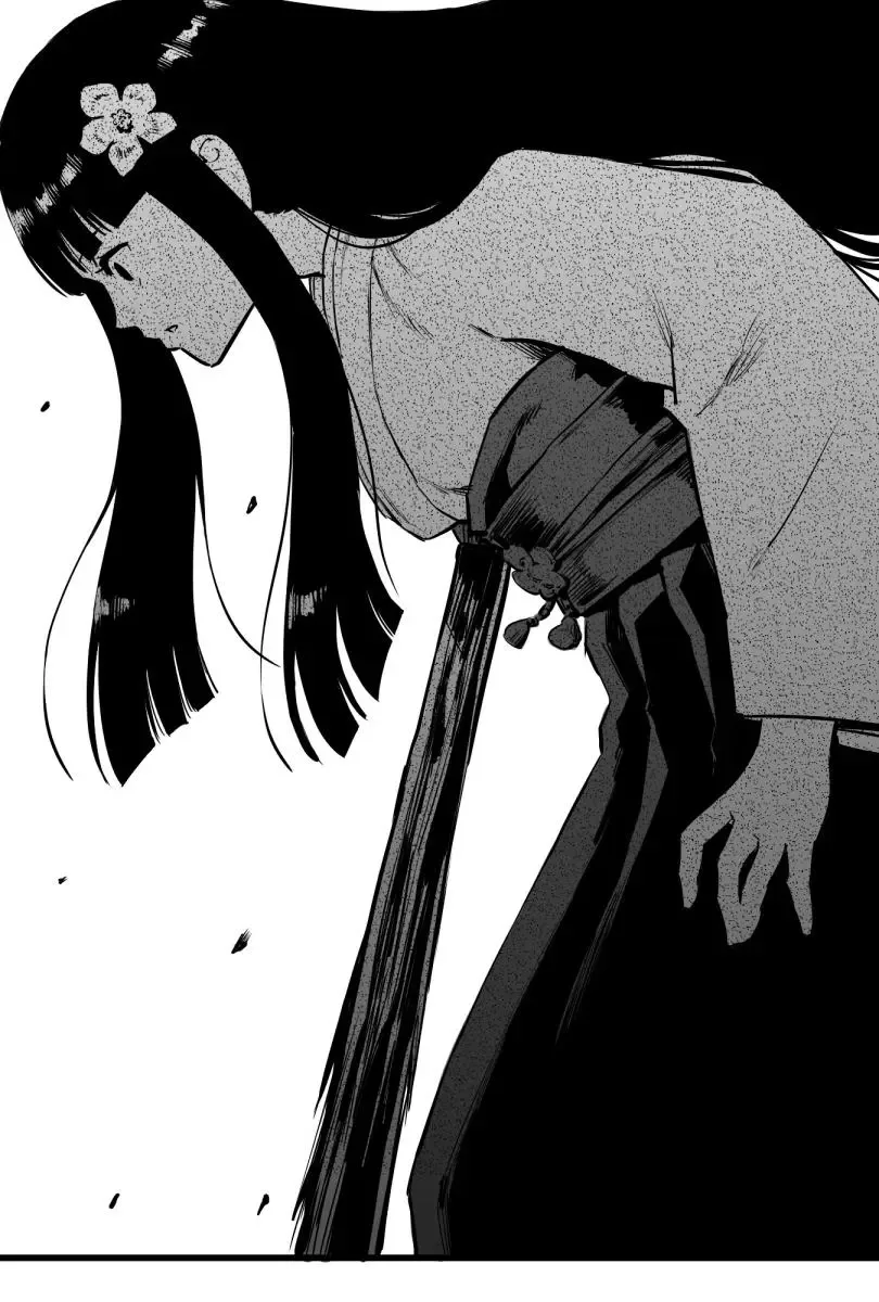 Shina Ultimate Chapter 53 page 37