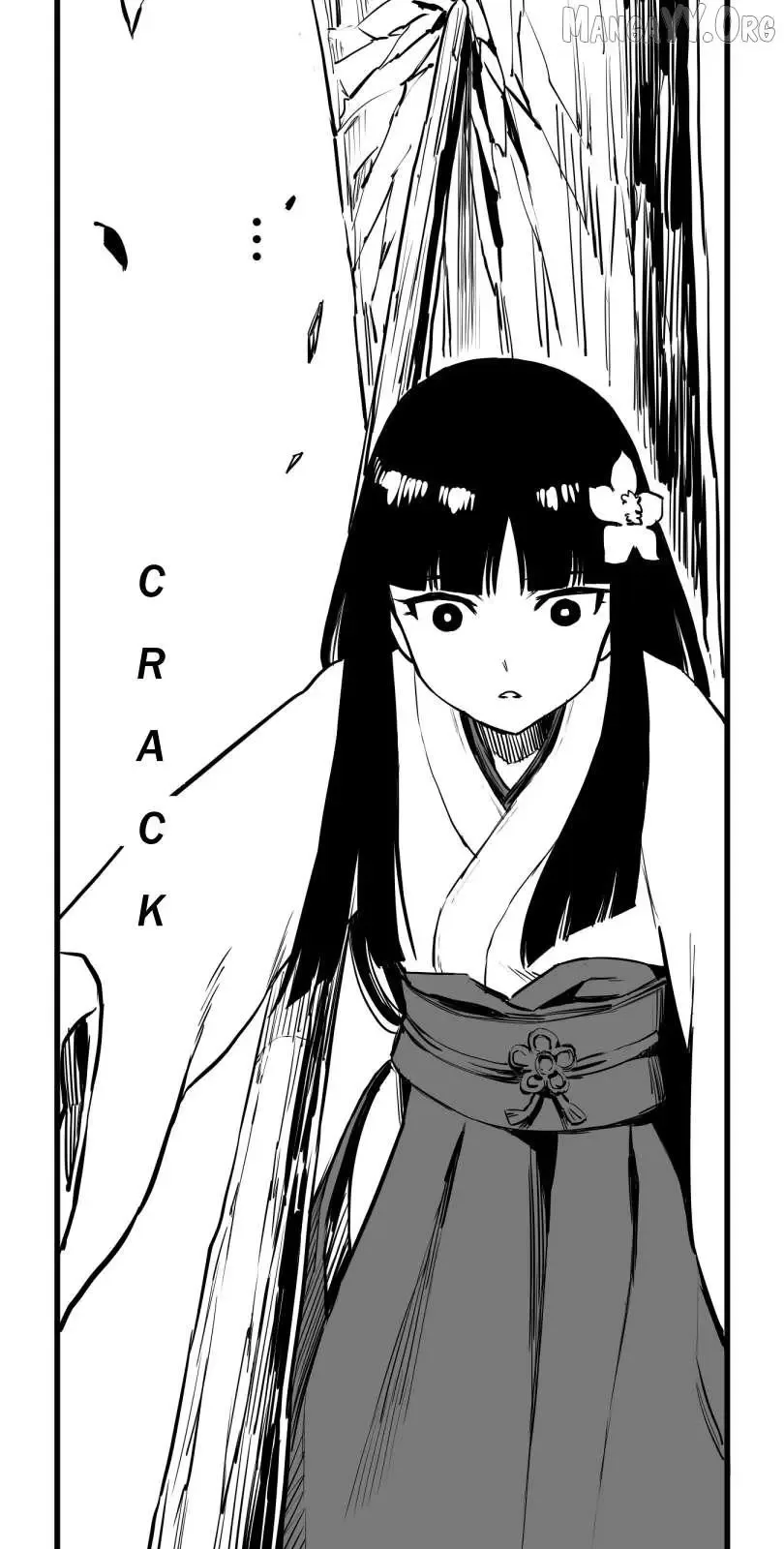 Shina Ultimate Chapter 54 page 2