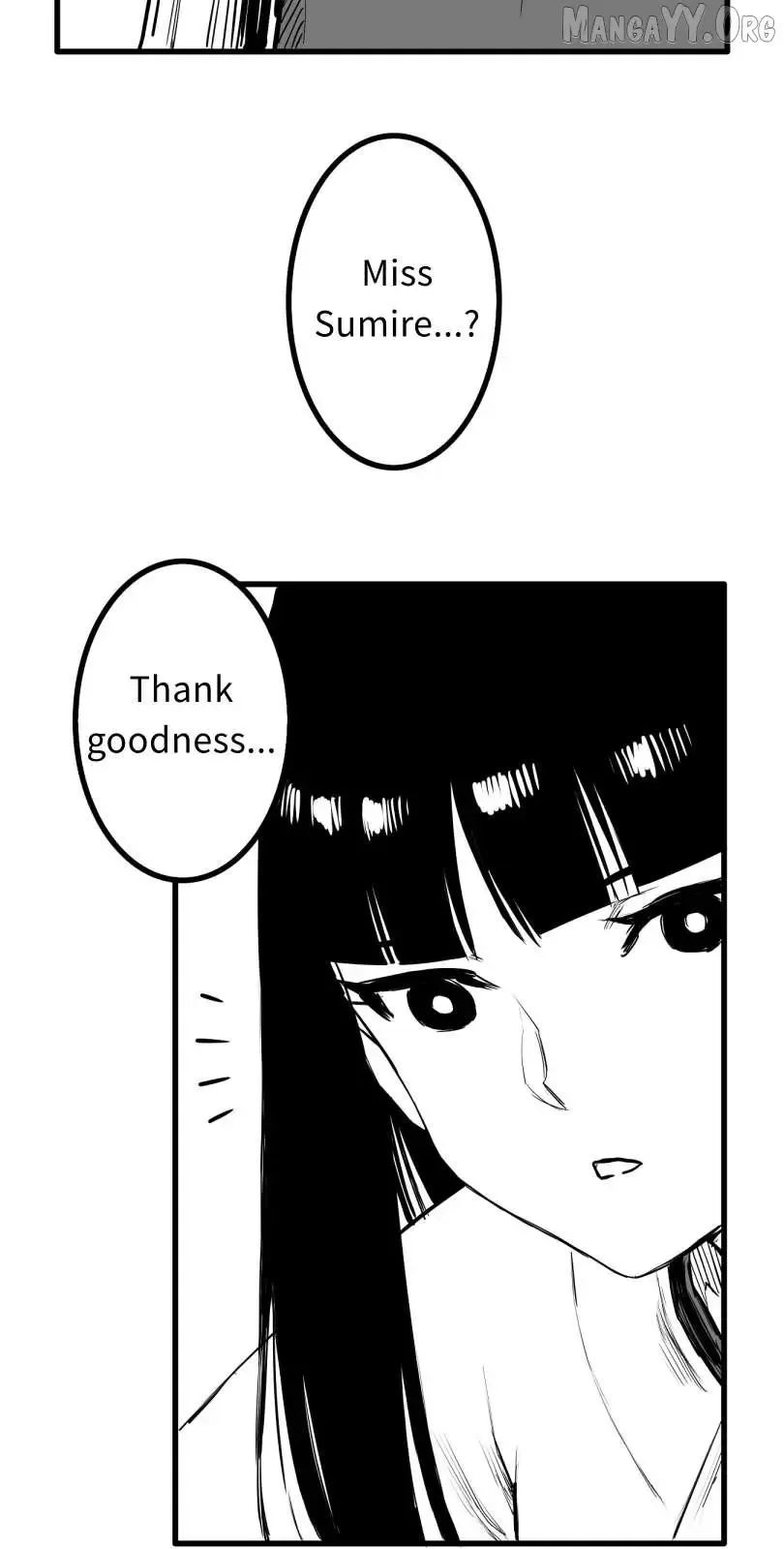Shina Ultimate Chapter 54 page 3