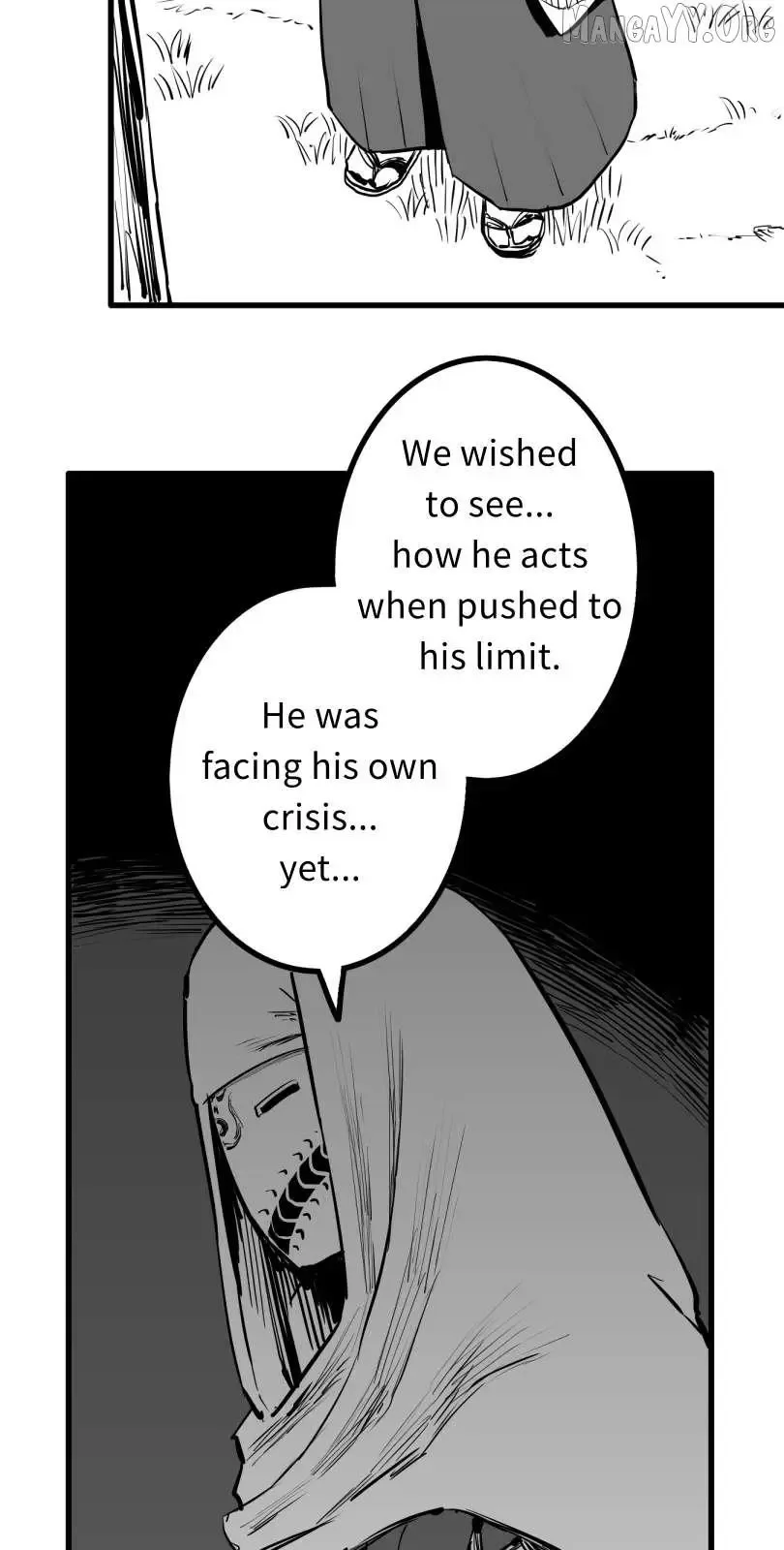 Shina Ultimate Chapter 54 page 9