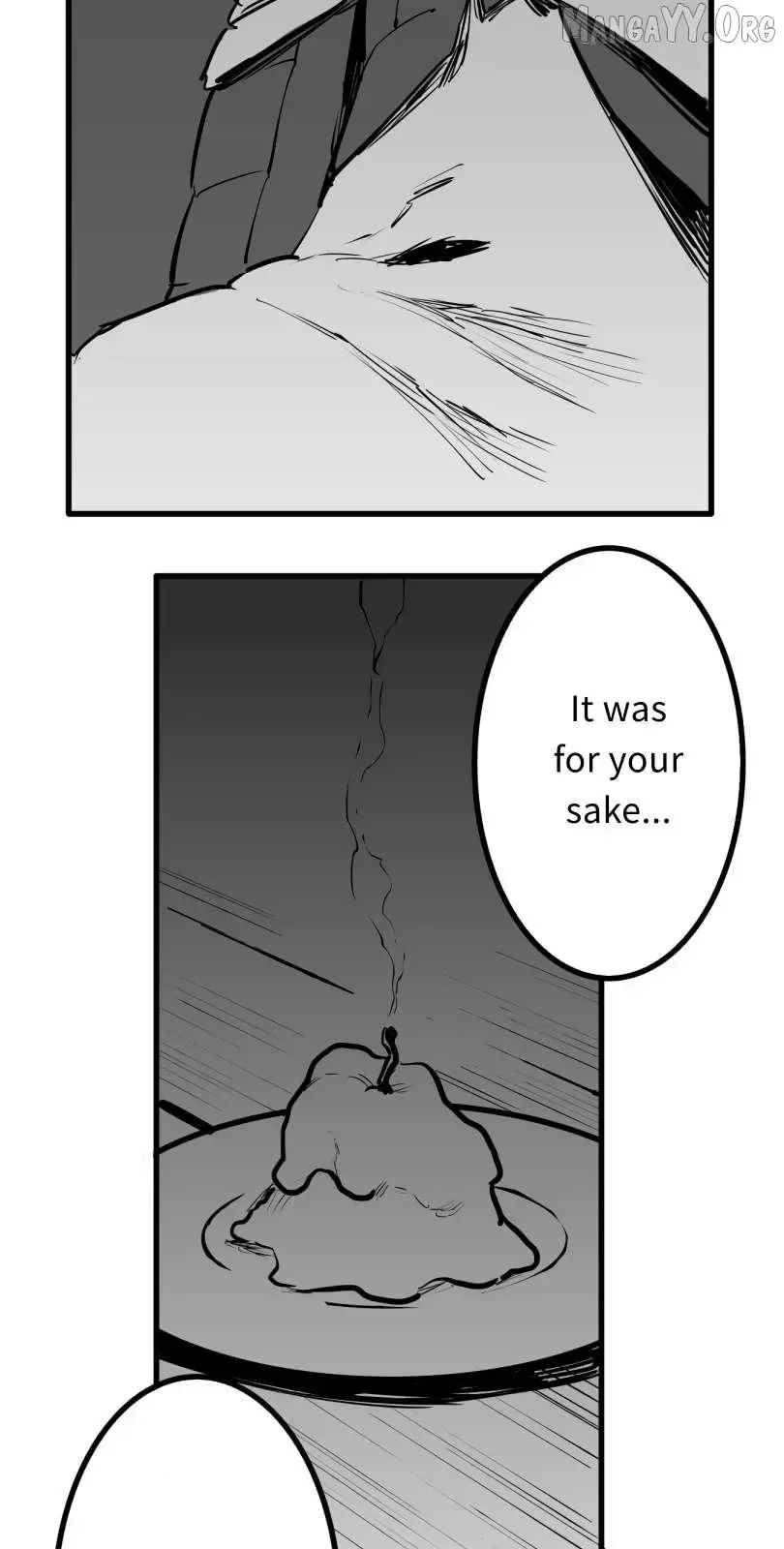 Shina Ultimate Chapter 54 page 10