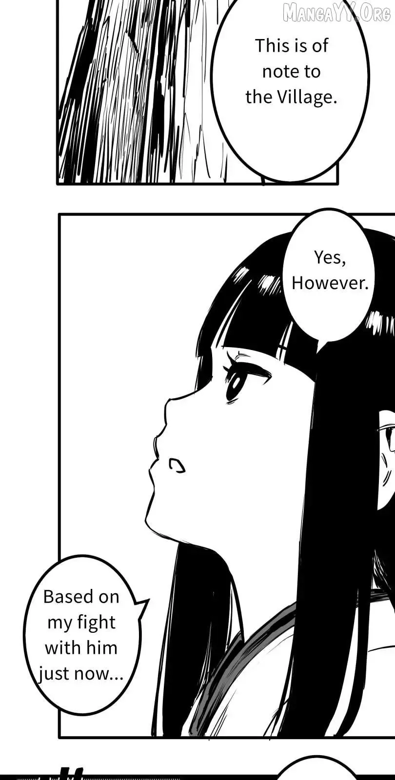Shina Ultimate Chapter 54 page 12