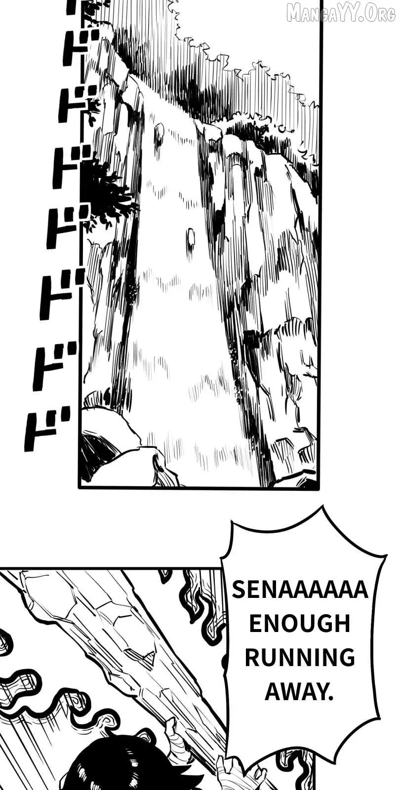 Shina Ultimate Chapter 54 page 18
