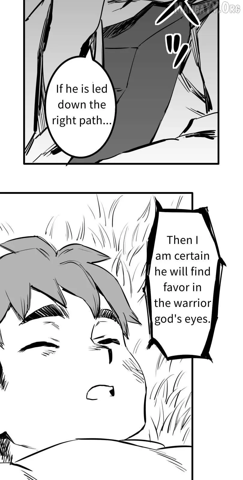 Shina Ultimate Chapter 54 page 15