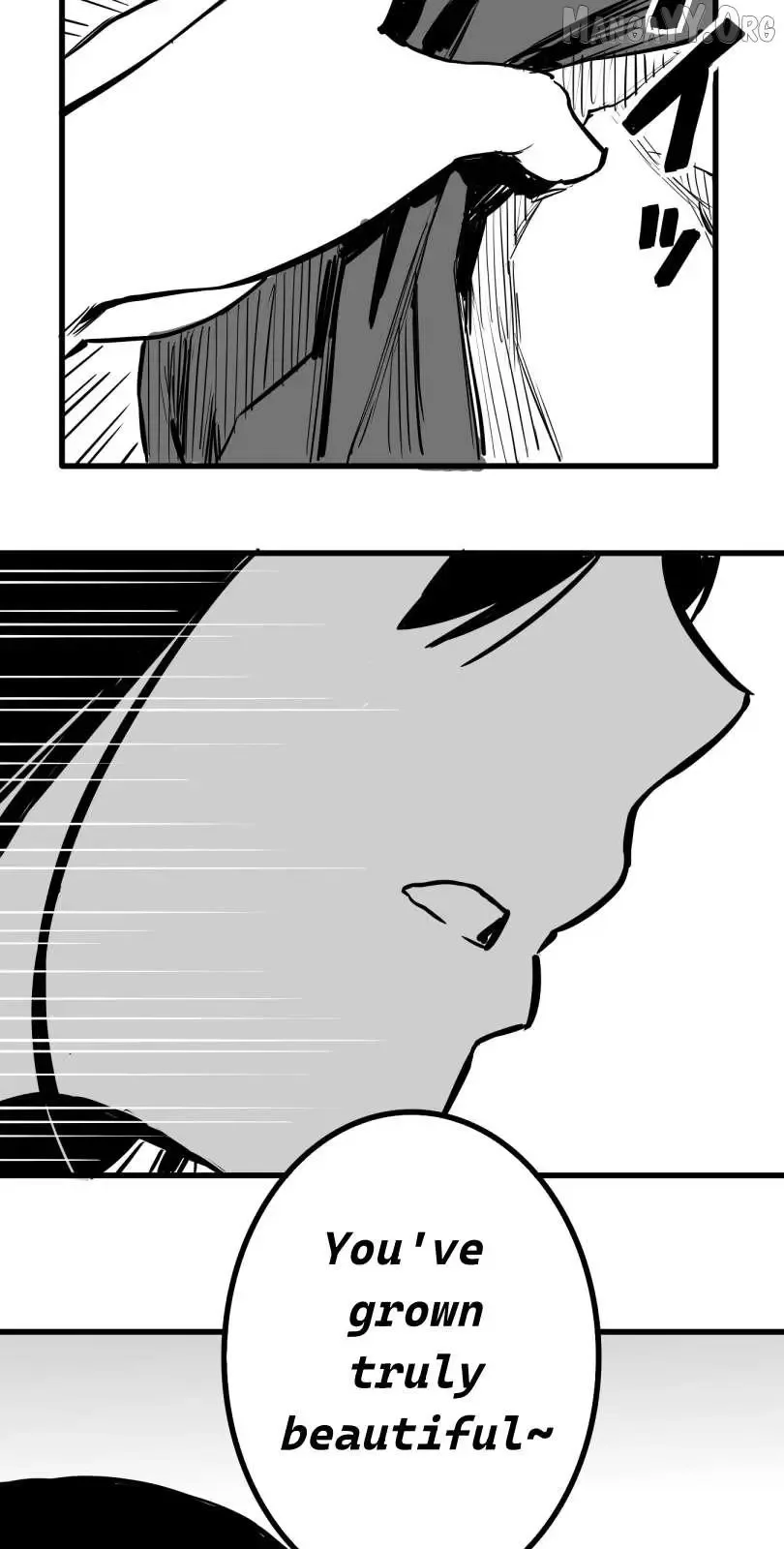 Shina Ultimate Chapter 54 page 26