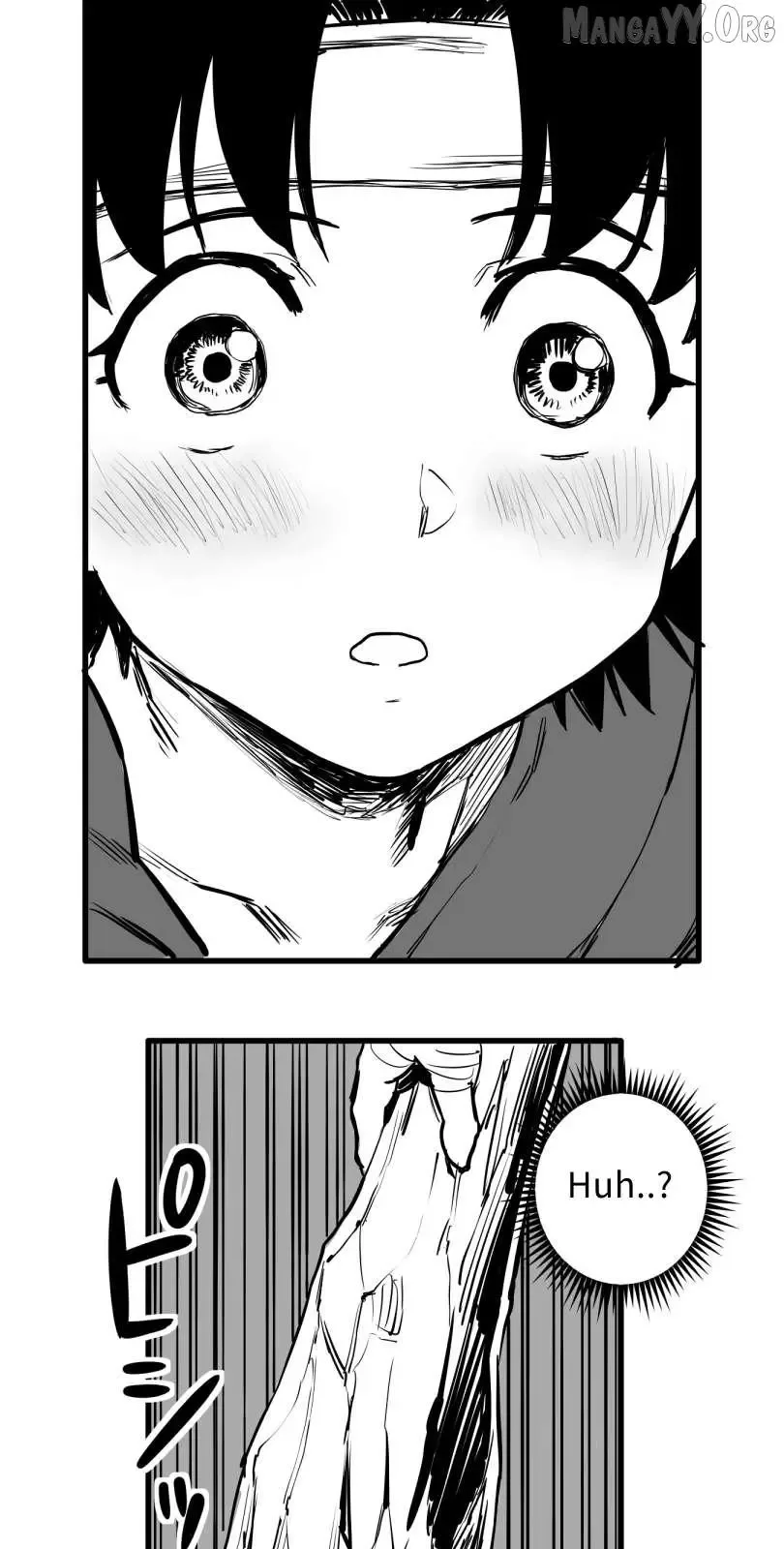 Shina Ultimate Chapter 54 page 28